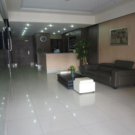 Hotel Bella Vista Panama City Exteriör bild