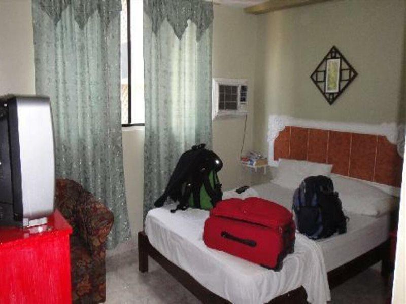 Hotel Bella Vista Panama City Exteriör bild