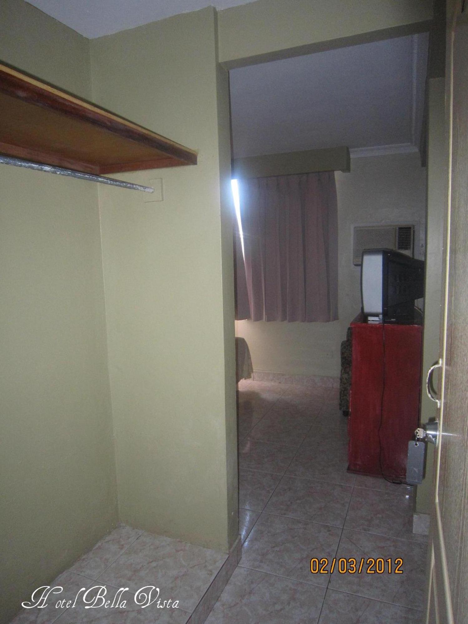 Hotel Bella Vista Panama City Exteriör bild