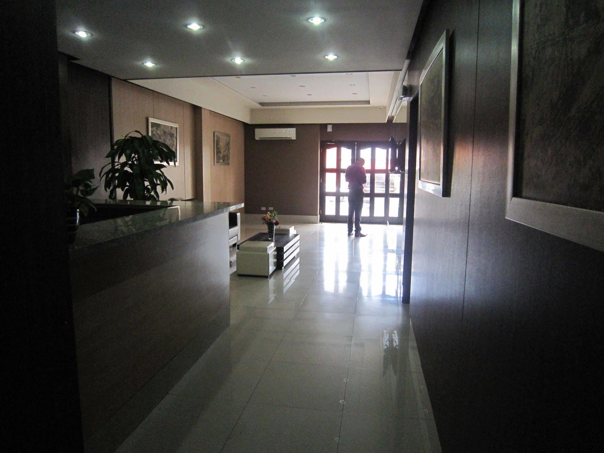Hotel Bella Vista Panama City Exteriör bild