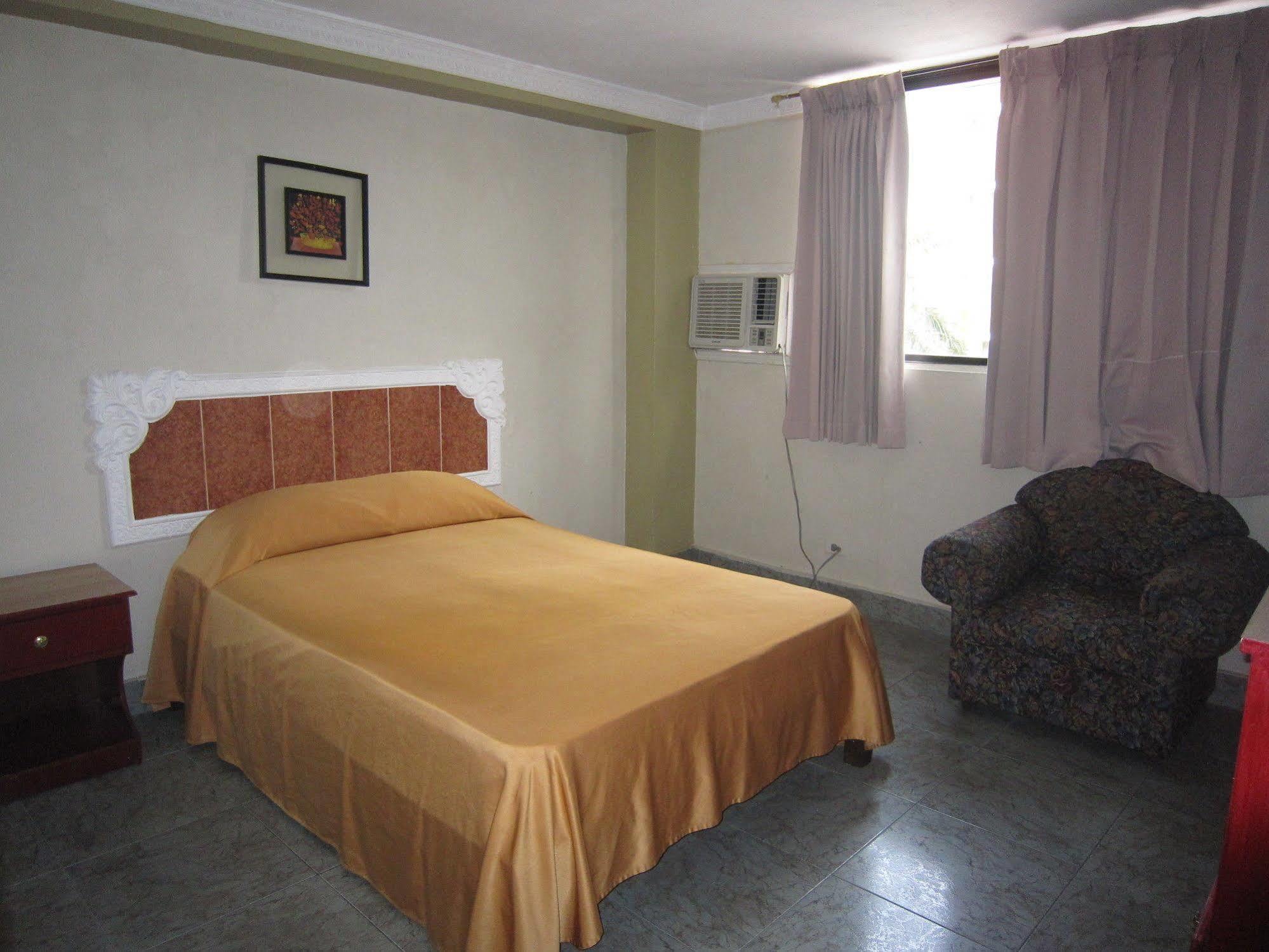 Hotel Bella Vista Panama City Exteriör bild