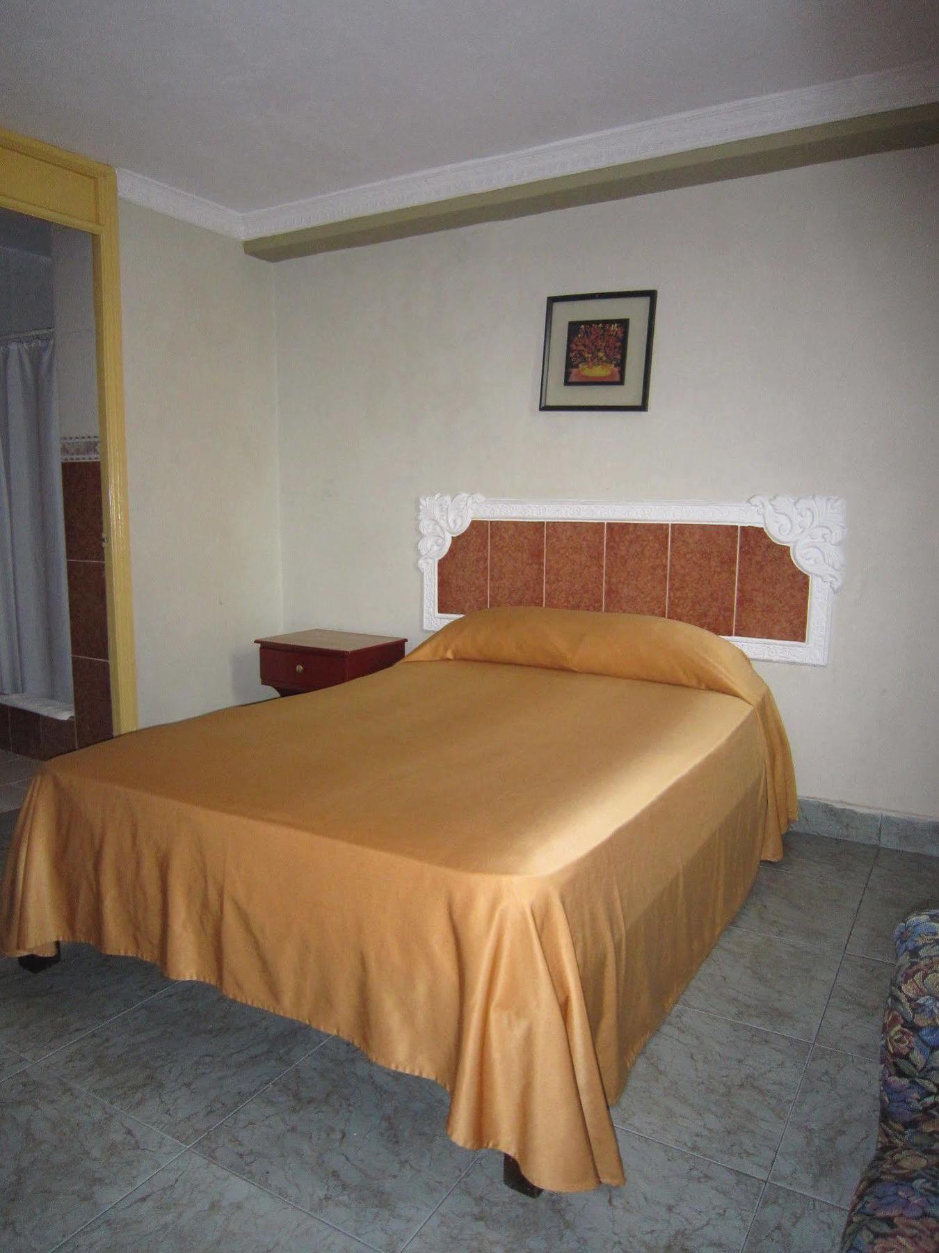 Hotel Bella Vista Panama City Exteriör bild