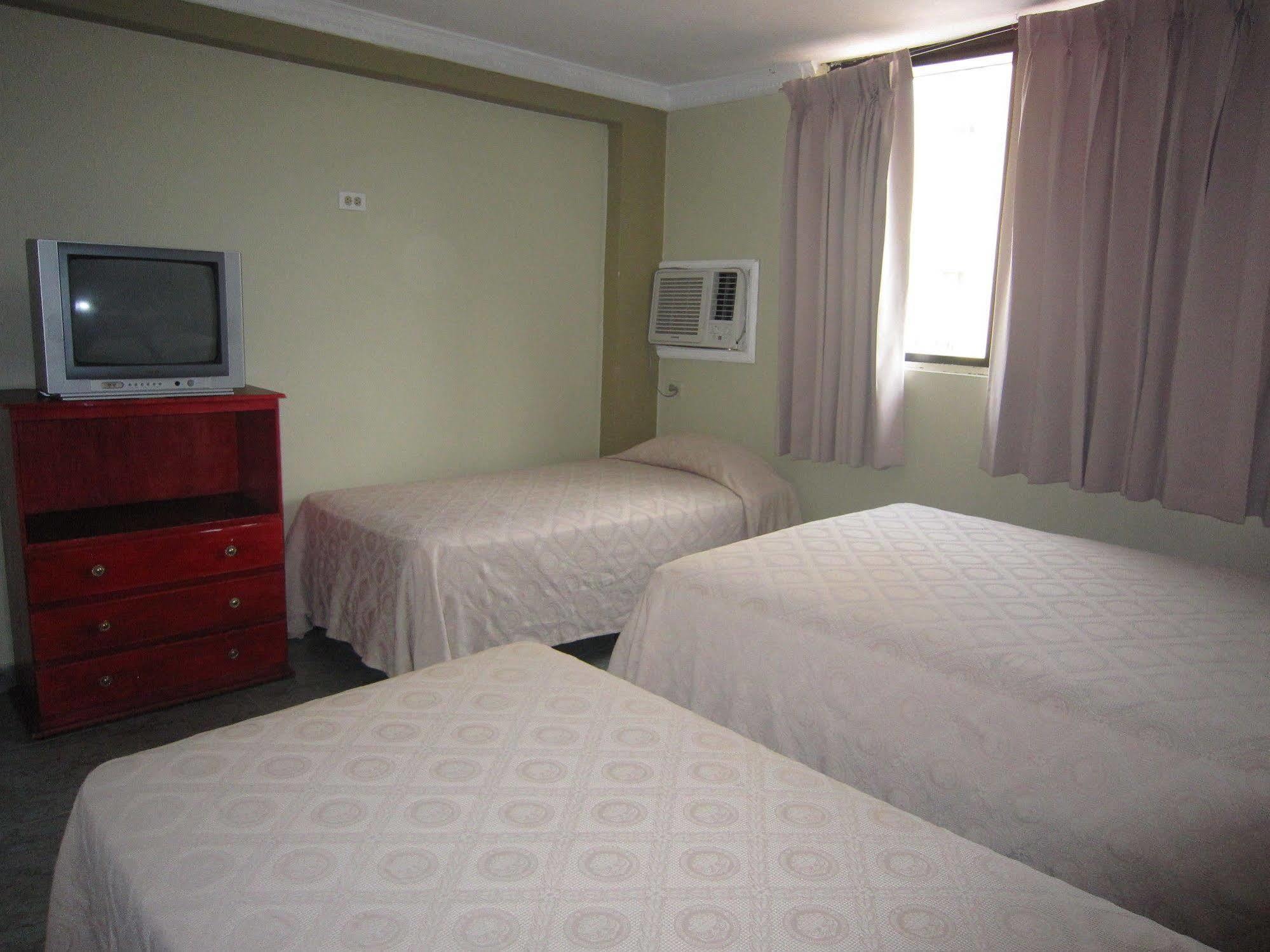 Hotel Bella Vista Panama City Exteriör bild